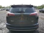 2017 Toyota Rav4 Xle იყიდება Marlboro-ში, NY - Front End