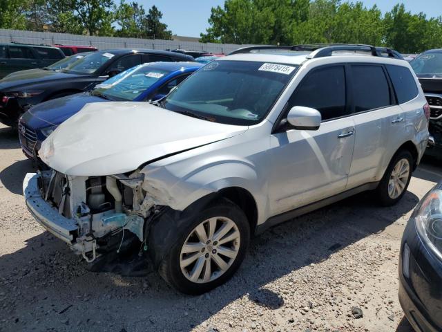2012 Subaru Forester 2.5X Premium