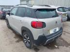2018 CITROEN C3 AIRCROS for sale at Copart PETERLEE