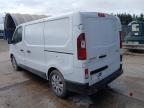 2023 RENAULT TRAFIC SL2 for sale at Copart WISBECH