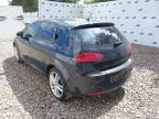 2011 SEAT LEON SE CO for sale at Copart WISBECH