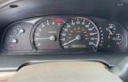 2005 TOYOTA SEQUOIA SR5 for sale at Copart OK - OKLAHOMA CITY