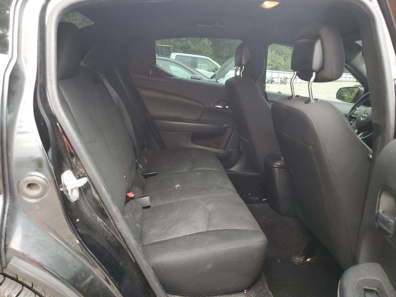 2014 Dodge Avenger Se VIN: 1C3CDZAB0EN139808 Lot: 62324055