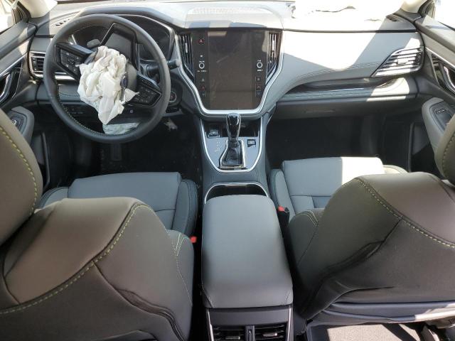  SUBARU OUTBACK 2025 Белы