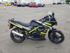 2005 KAWASAKI EX500 D   for sale at Copart OR - PORTLAND SOUTH