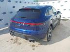 2022 PORSCHE MACAN S S- for sale at Copart BRISTOL
