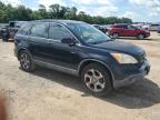 2007 Honda Cr-V Lx en Venta en Theodore, AL - Front End