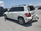 2011 Mercedes-Benz Glk 350   en Venta en New Orleans, LA - Front End