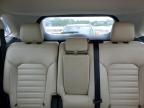 2017 Ford Edge Sel na sprzedaż w Barberton, OH - Front End
