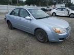 2007 Kia Spectra Ex for Sale in Graham, WA - Rear End