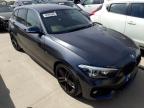 2018 BMW 118I M SPO for sale at Copart SANDY