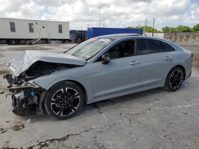 KIA K5 GT LINE 2022