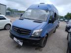 2015 MERCEDES BENZ SPRINTER 3 for sale at Copart WESTBURY