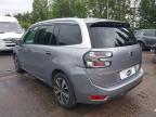 2017 CITROEN C4 GR PICA for sale at Copart GLOUCESTER