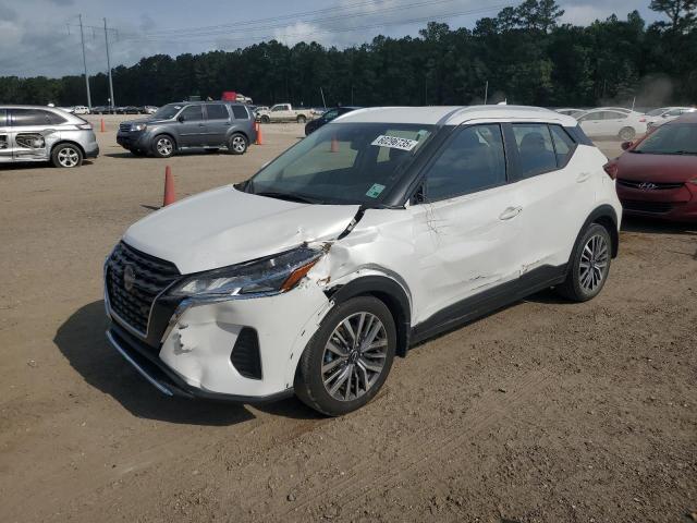 NISSAN KICKS SV 2023