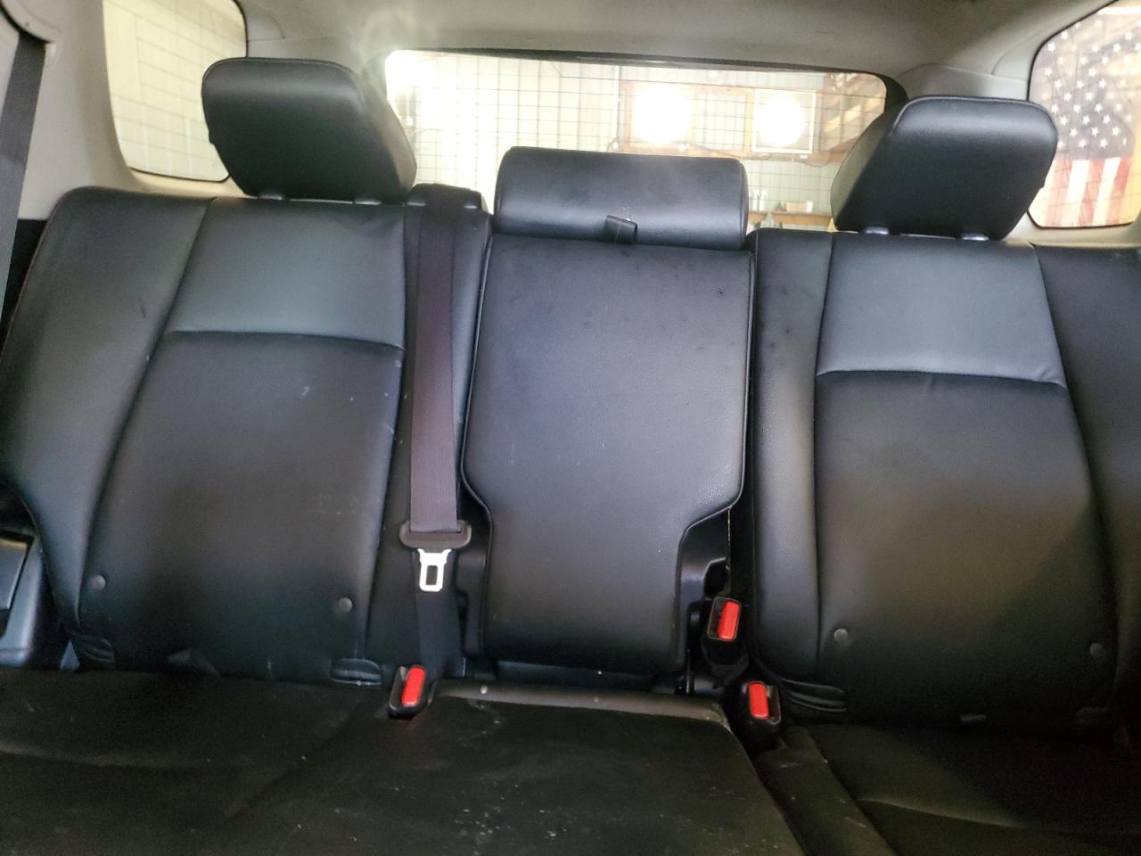 JTEBU5JR7L5829447 TOYOTA 4RUNNER 2020