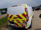 2023 FORD TRANSIT CUSTOM 300TRND EB  for sale at Copart SANDY