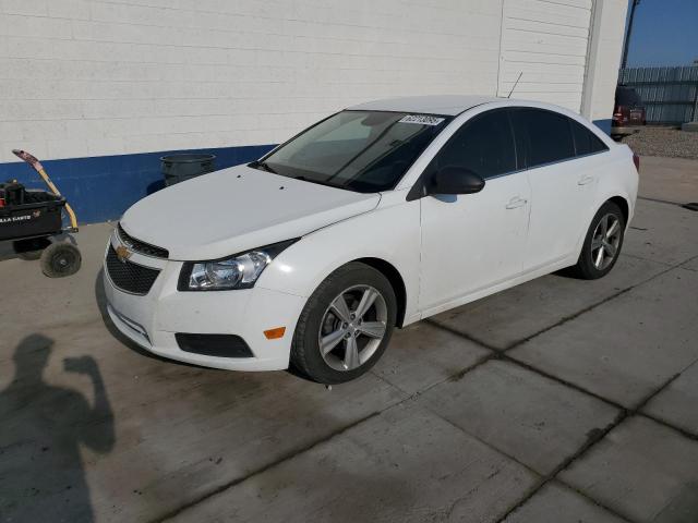  CHEVROLET CRUZE 2015 Biały