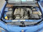 2010 Dodge Charger Sxt იყიდება Dunn-ში, NC - Rollover