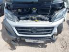 2016 FIAT DUCATO 16V for sale at Copart BRISTOL