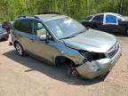 2015 Subaru Forester 2.5I Touring for Sale in Cookstown, ON - Front End