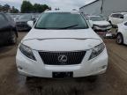 2010 LEXUS RX 350   for sale at Copart ON - TORONTO