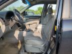 2007 Hyundai Santa Fe Gls zu verkaufen in Columbia Station, OH - Rear End
