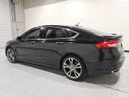 2017 Ford Fusion Titanium for Sale in Orlando, FL - Minor Dent/Scratches