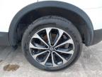 2012 NISSAN QASHQAI N- for sale at Copart ST HELENS