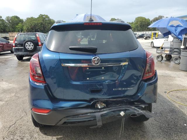  BUICK ENCORE 2020 Blue