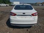 2014 FORD FUSION SE HYBRID   for sale at Copart NY - NEWBURGH