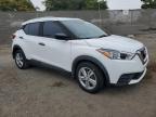 2018 Nissan Kicks S de vânzare în San Diego, CA - Side