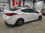 2014 HYUNDAI ELANTRA SE   for sale at Copart ON - OTTAWA