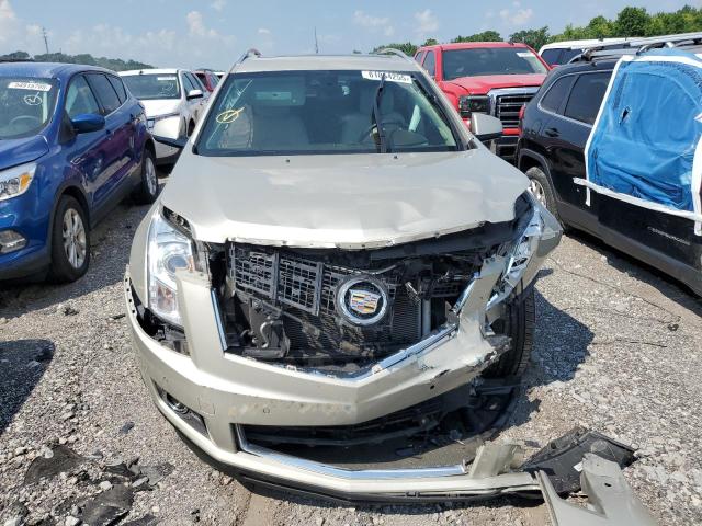  CADILLAC SRX 2014 Beżowy