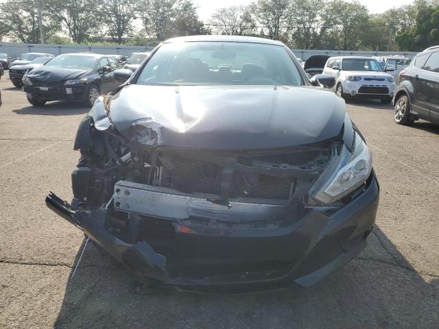 Sedans NISSAN ALTIMA 2016 Black