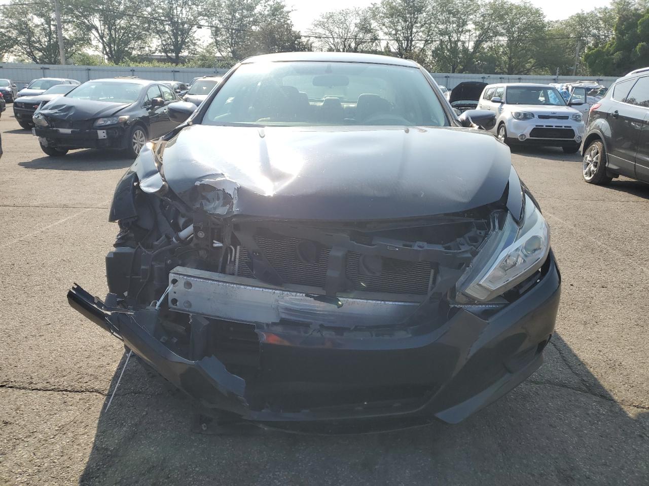 1N4AL3AP6GC245991 NISSAN ALTIMA 2016