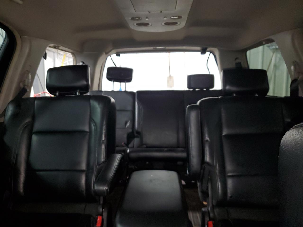 2010 Infiniti Qx56 VIN: 5N3ZA0NE4AN903946 Lot: 60535685