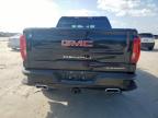 2022 Gmc Sierra Limited K1500 Denali en Venta en Wilmer, TX - Vandalism