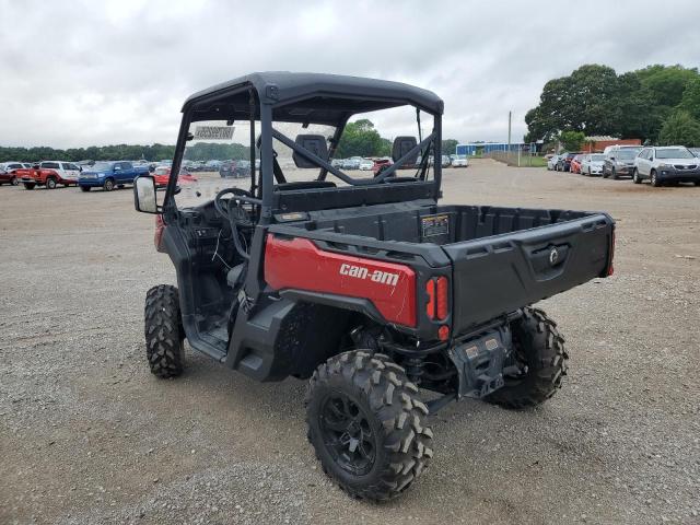 2024 CAN-AM DEFENDER XT HD10  