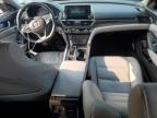 2018 Honda Accord Exl na sprzedaż w Byron, GA - Side