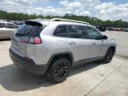 2019 Jeep Cherokee Latitude en Venta en Savannah, GA - Front End