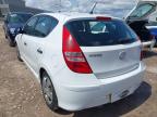 2011 HYUNDAI I30 CLASSI for sale at Copart BRISTOL