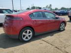 2015 Chevrolet Volt  for Sale in Woodhaven, MI - Front End