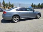 2015 Volkswagen Passat S en Venta en Rancho Cucamonga, CA - Front End
