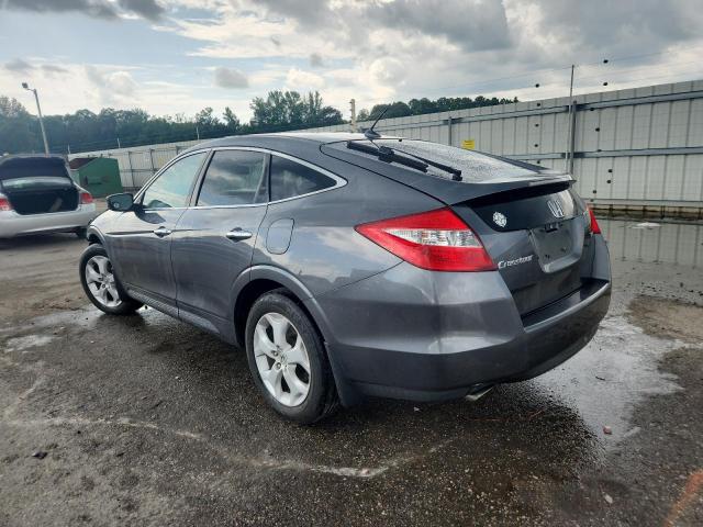  HONDA CROSSTOUR 2012 Charcoal