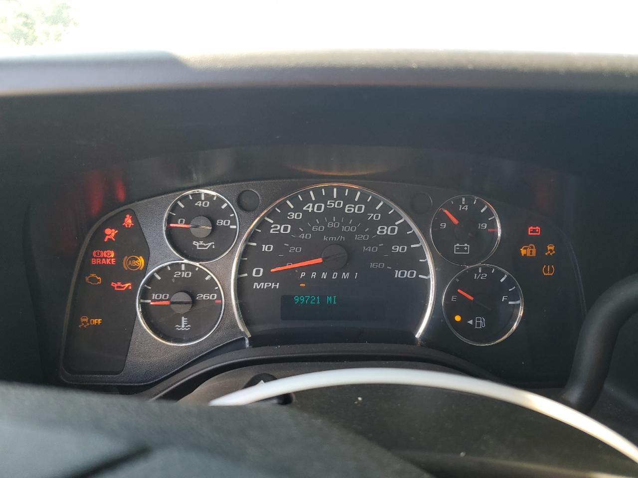 2020 GMC Savana G2500 VIN: 1GTW7AFG1L1235070 Lot: 60703055