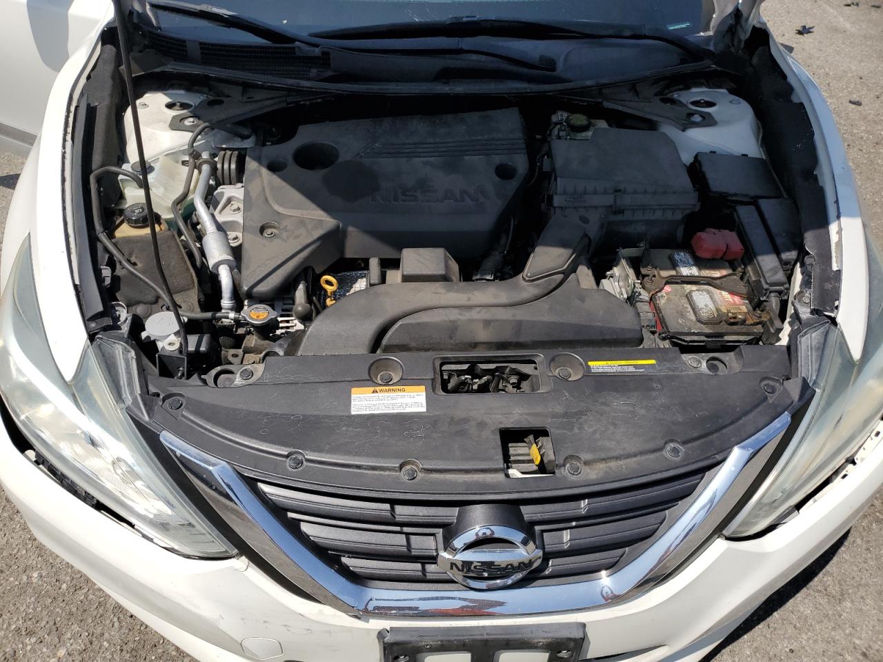 1N4AL3AP2GC110619 NISSAN ALTIMA 2016