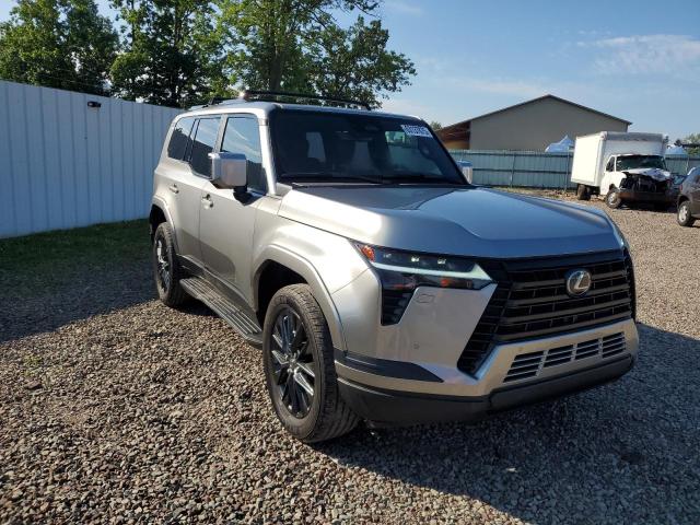 2024 LEXUS GX 550 PREMIUM/PREMIUM+  