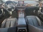 2014 Audi A6 Prestige na sprzedaż w Austell, GA - Front End