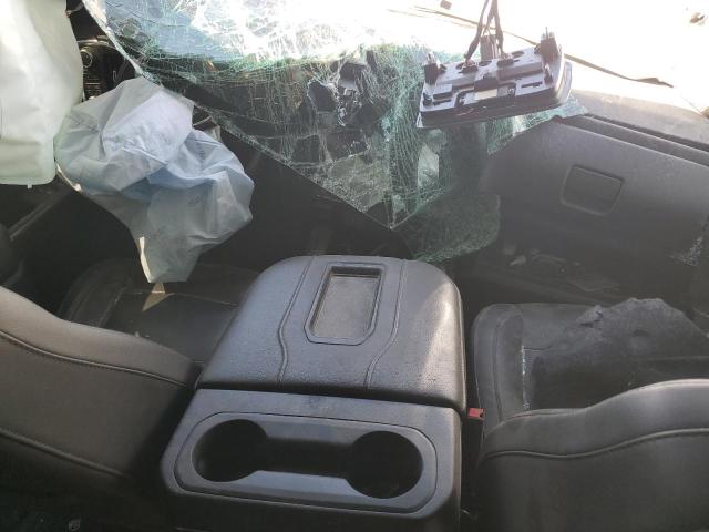  GMC SIERRA 2019 Білий